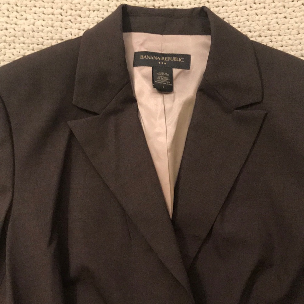 Blazer - Picture 2 of 5